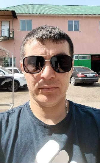 Водитель
