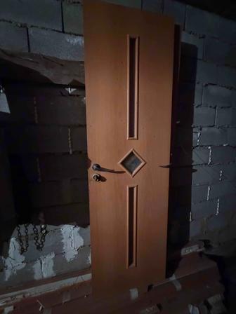 Двери б/у