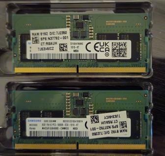 Samsung M425R1GB4BB0-CWMOD 16gb (8x2)