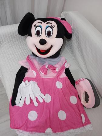 Продам костюм аниматора Мини Маус.