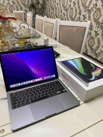 Продам или обменяю Macbook Pro 13 на М1