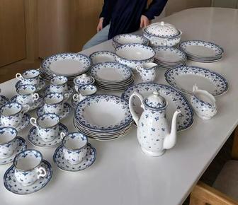 чайные набор под zepter одинь в одинь