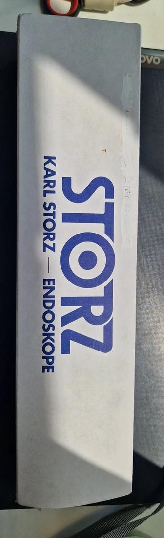 Продаю жесткий эндоскоп KARL STORZ