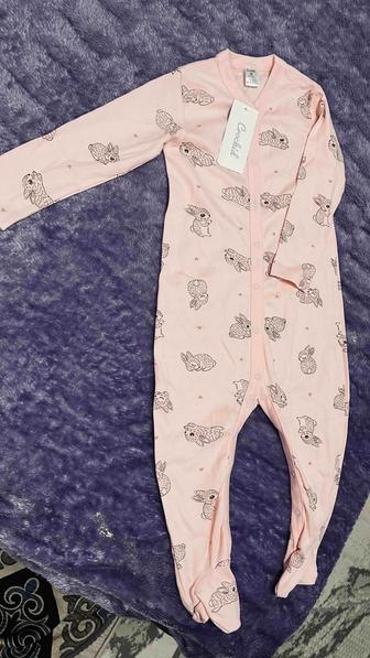 Продам комбинезон детский