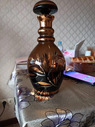 Графин для вина. Емк. 1л.