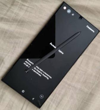 Продаю телефон Samsung s24 ultra