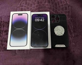 Айфон 14 про