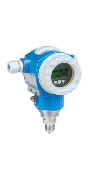 Преобразователь давления измерительный Cerabar PMC71 Endress Hauser