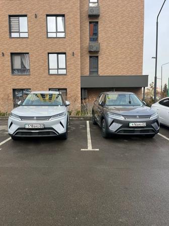 Аренда Авто под такси