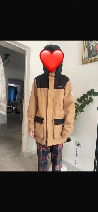 Куртка для мальчика демисезон Outventure