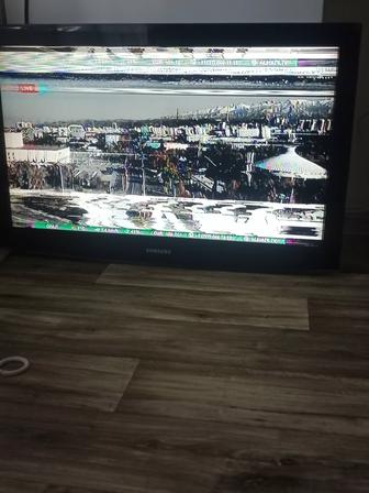Телевизор Samsung