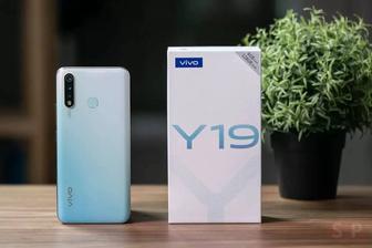 Продам новый Vivo Y19