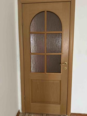 Деревянные двери качественные