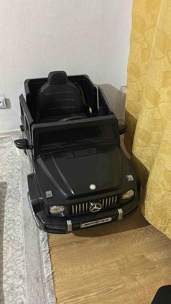 детская машинка