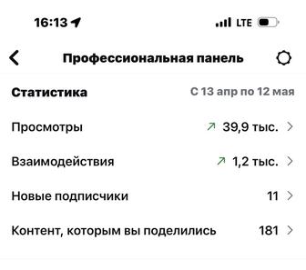 Мобилограф, смм специалист
