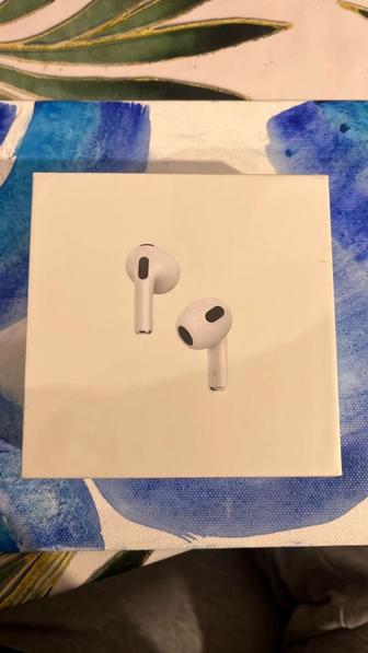 Наушник AirPods 3