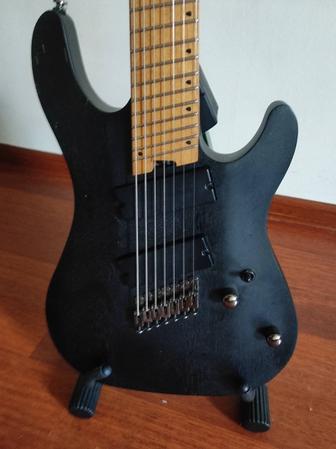 Продам электрогитару Cort KX307MS