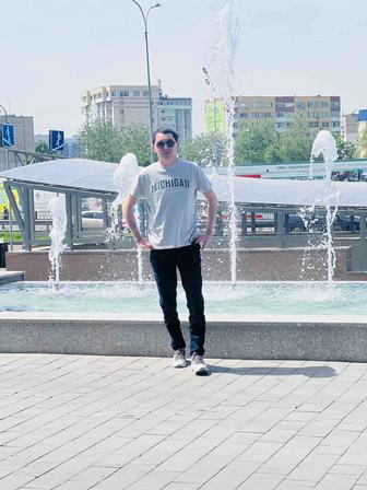 Водитель
