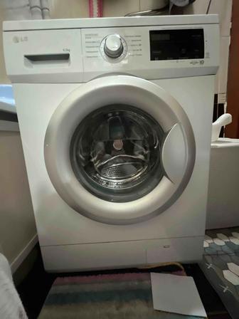 Стиральная машинка