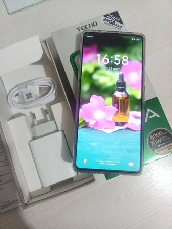 Продам телефон новый