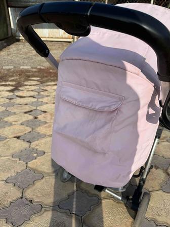 Продам коляску