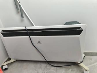 Продам обогреватель Электролюкс, производство Италия