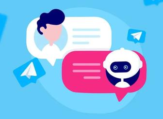 Телеграм-бот. Чат-бот. Telegram-bot