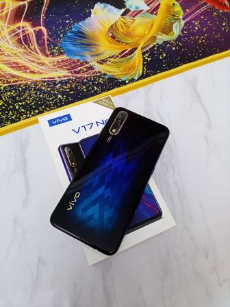 Телефон vivo