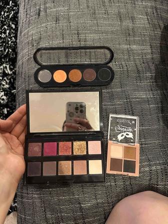 декоративная косметика