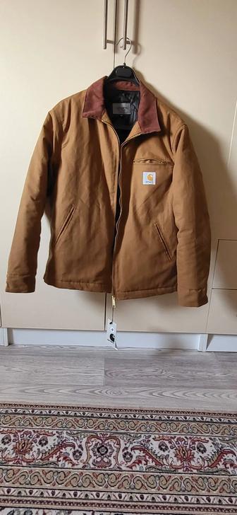 Куртка Carhartt WIP демисезон