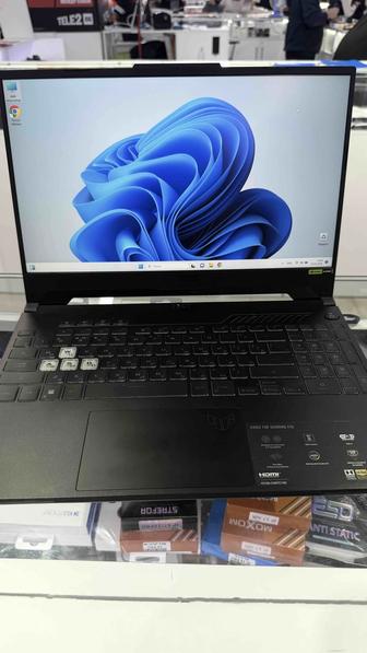 Asus tuf gaming rtx3050 16/512