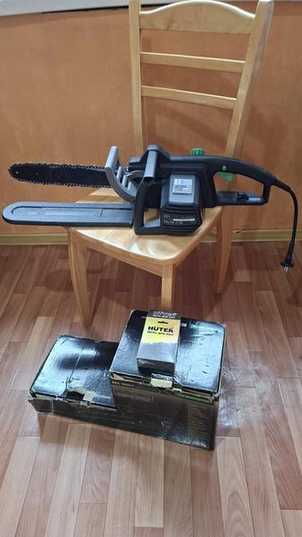 Продам электропилу Bavaria BEC 1835/1