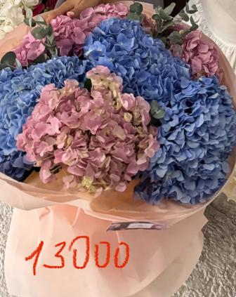 Продам цветы , букеты