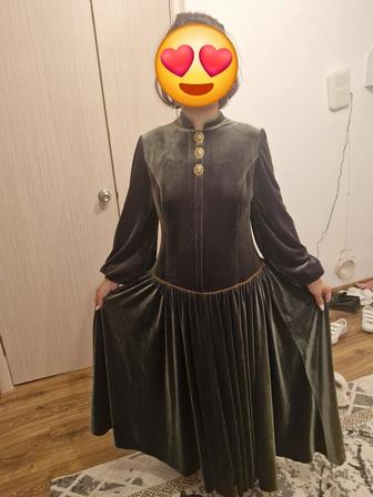 Продам платье