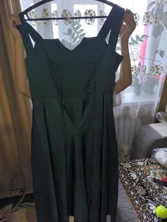 Продам платье