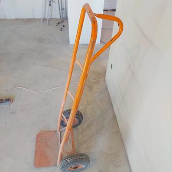 Продам тележка