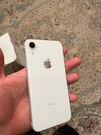 Продам или обменяю айфон хр