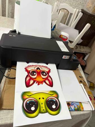 Продам принтер EpsonL121 цена 30000