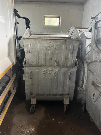 Продам мусорный контейнер