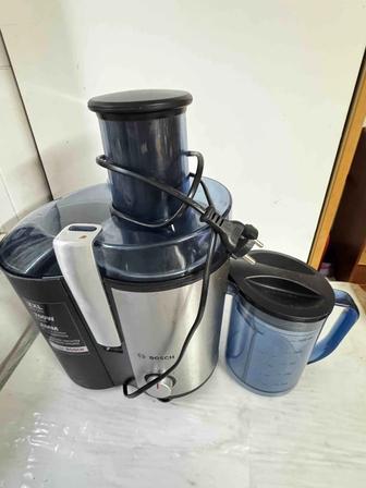 Соковыжималка BOSCH MES3000