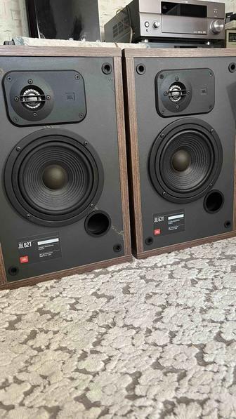 Jbl 62T полочная акустика