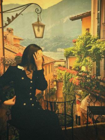 Одежда. Платье. Женская одежда.