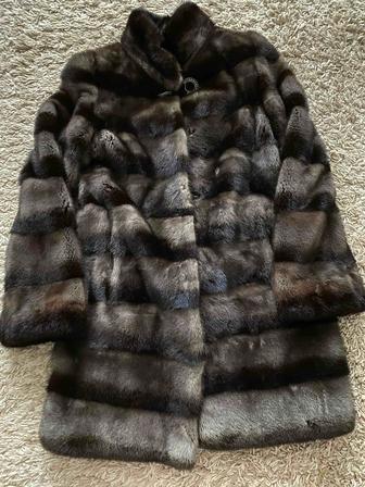 Срочно продам норковую шубу!