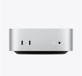 Mac mini m4 16/512