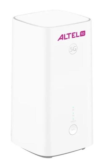 Роутер Altel 5g
