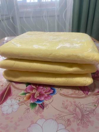 Масло домашнее