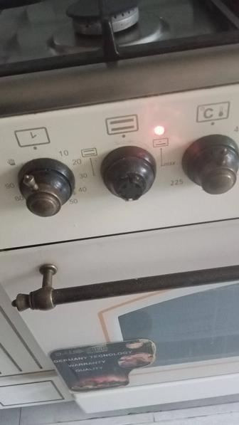 ЭлектроГазовыхДуховокПлиты Ремонт