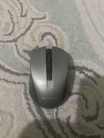 Продается мышка беспроводная