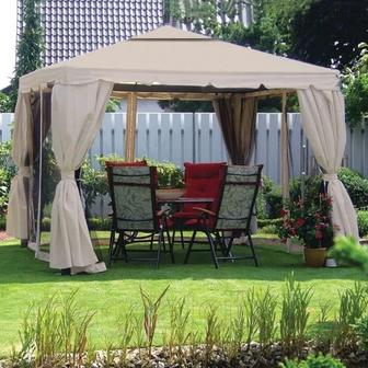 Качественный шатер 4х4м по ДОСТУПНОЙ цене