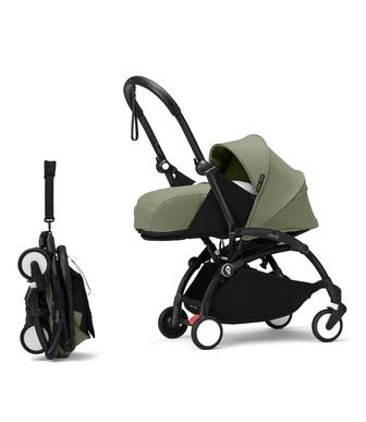 Коляска оригинал Babyzen YOYO 2 в 1